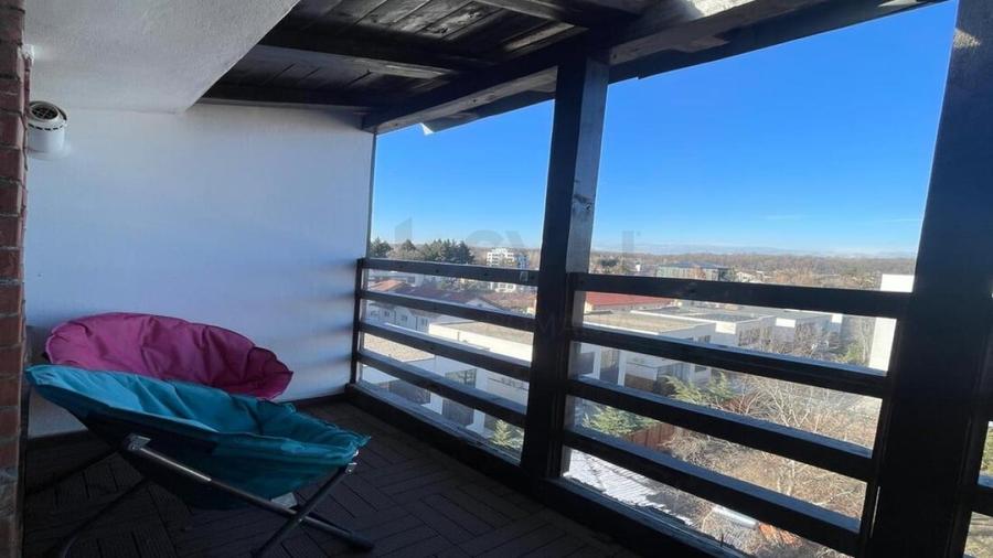 REA1026017 Apartament 2 Camere I Mansarda I Iancu Nicolae - 7