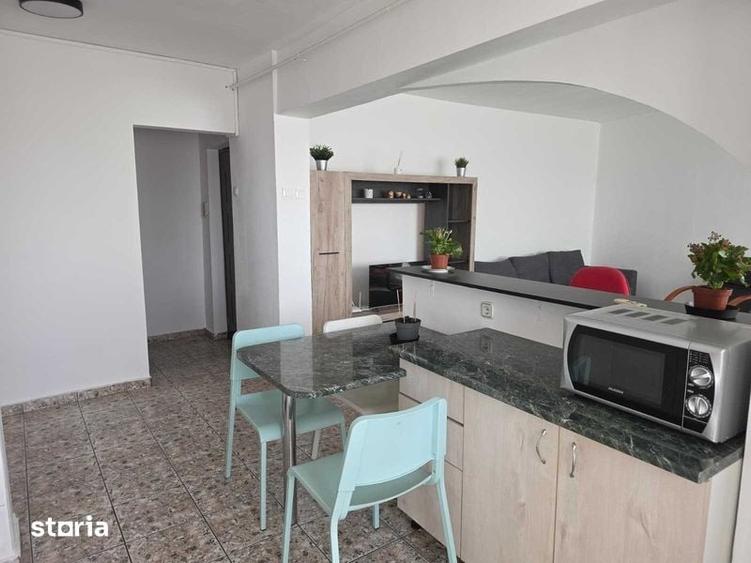 OFERTA- IEFTIN - Apartament cu doua camere in Craiovei - 6
