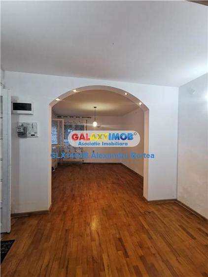 Stefan cel Mare - Ghiocei, casa 3 camere + curte - 7