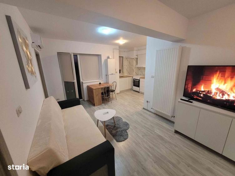 Apartament cu 2 camere în Ștefan cel Mare