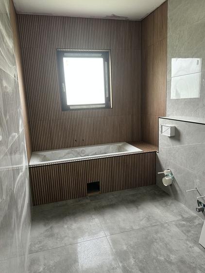 Casa de vanzare superfinisata parter in Bistrita - 5