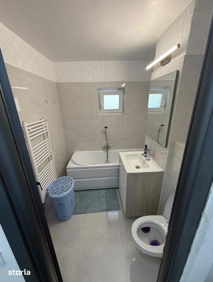 Apartament 2 camere ,decomandat ,Popa Sapca, et 3/4. - 6