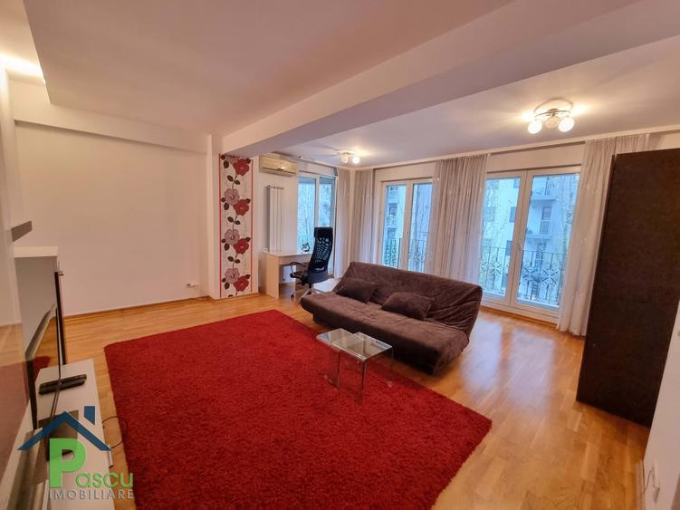 Apartament cu 2 camere decomandat în Tineretului