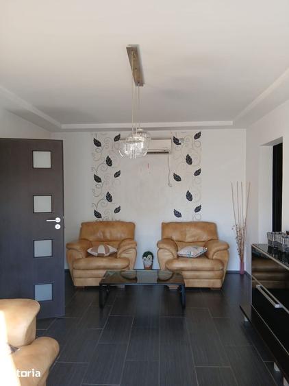 Apartament 3 camere de vanzare Gorjului - 11