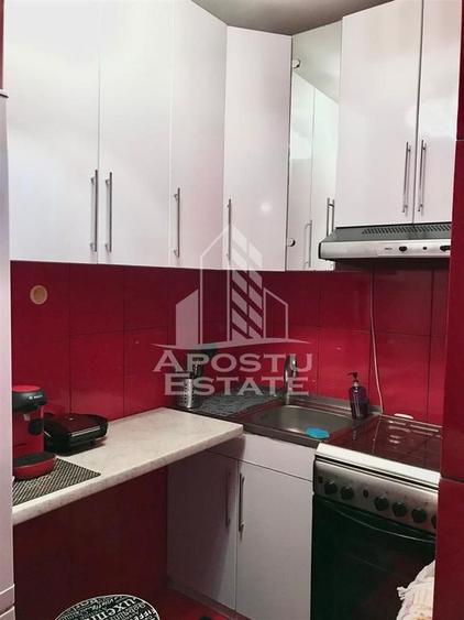 Apartament o camera, etaj intermediar si lift, Take Ionescu - 7