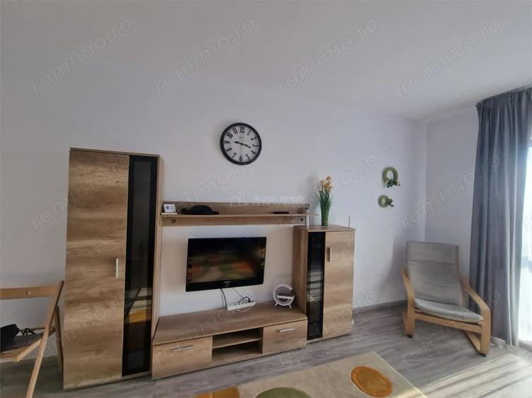 Apartament cu 2 camere decomandat în Crângași