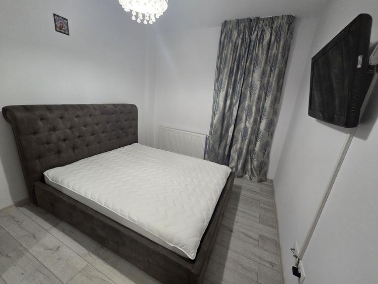 Inchiriez apartament 2 camere - 4