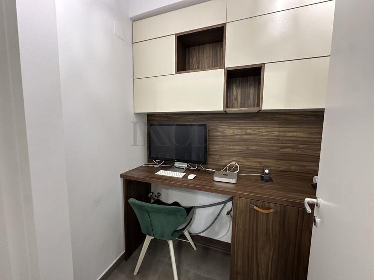 Apartament 2 Camere  | Sisesti | Peak Residence - 9