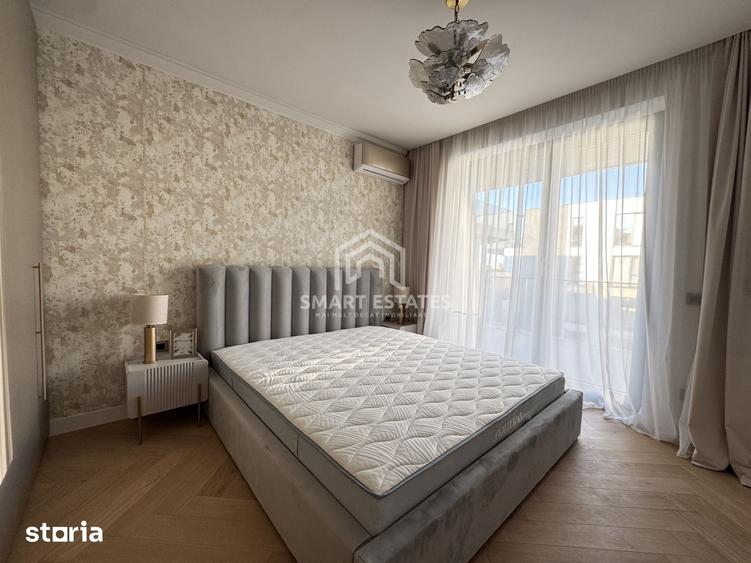 Apartament cu 4 camere în Tei