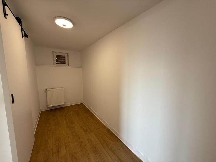 Apartament cu 2 camere semidecomandat în Brașovul Vechi