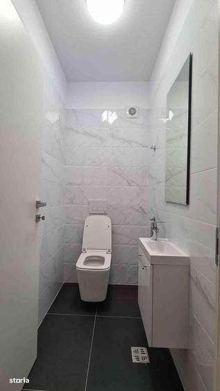 Apartament cu 2 camere decomandat în Pipera