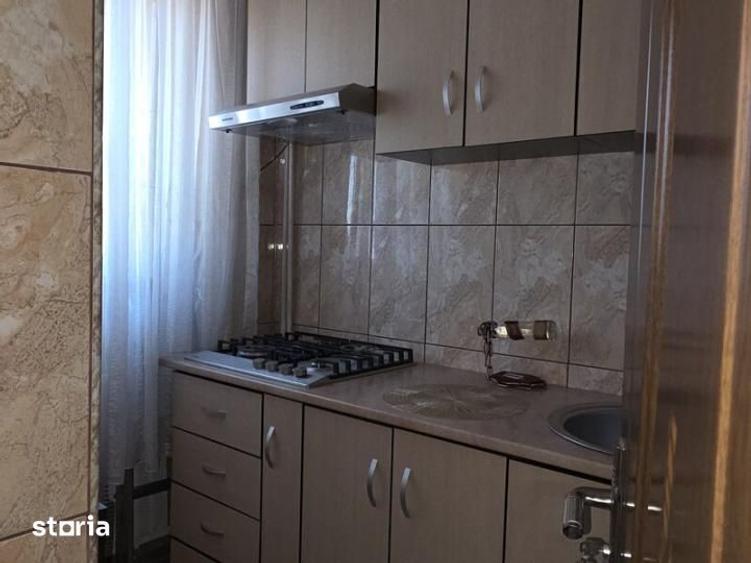 Garsonieră semidecomandată în Pantelimon