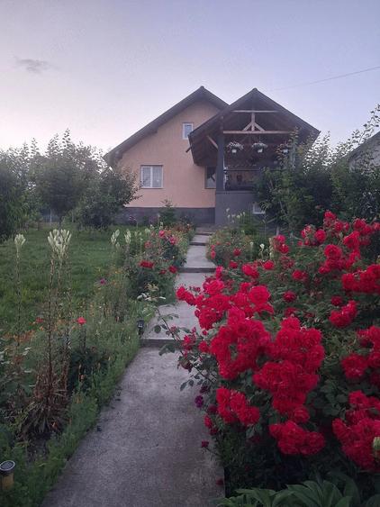 Apartament cu 2 camere semidecomandat în Cezar Petrescu