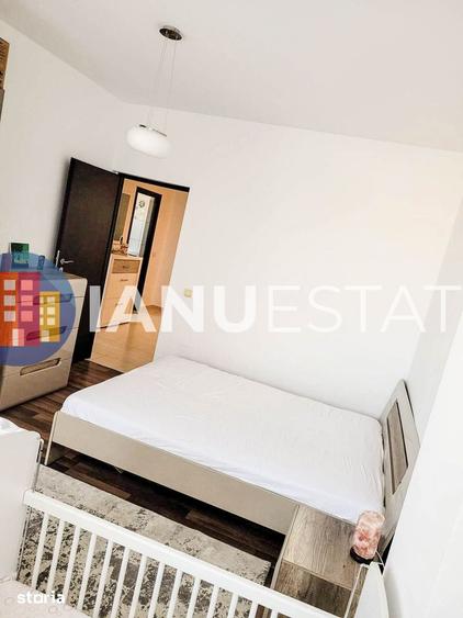 Apartament cu 3 camere decomandat în Berceni
