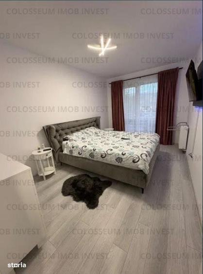 Apartament cu 3 camere decomandat în Avantgarden