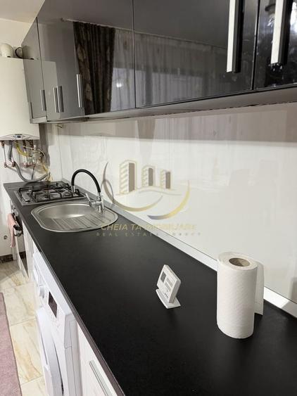 Apartament decomandat în Central