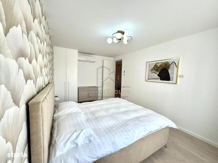 Apartament cu 2 camere decomandat în Ultracentral
