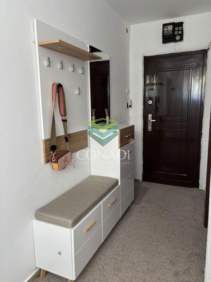 Apartament cu 2 camere decomandat, mobilat în Drumul Taberei