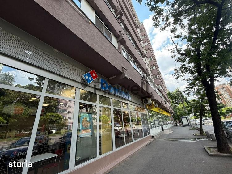 Apartament cu 3 camere în Militari