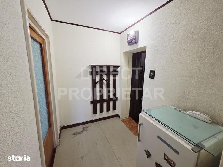 Apartament cu 2 camere decomandat în Drumul Taberei