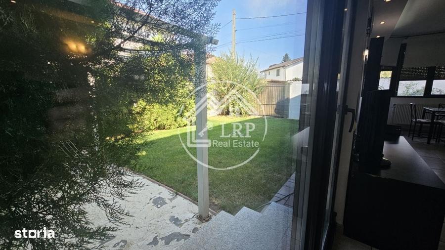 Vila P+M 5 Camere si teren de 280 mp Pantelimon-adiacent str.Campu - 10