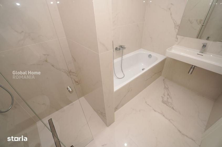 Apartament 4 Camere | UP-site Floreasca | Vedere Lac | Terasa 16 mp - 8