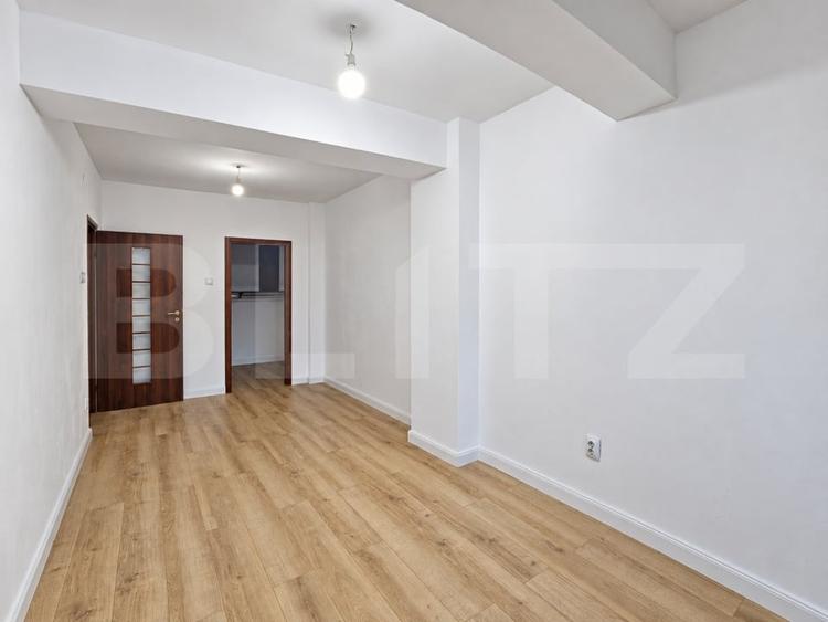 Apartament cu 2 camere decomandat în Tătărași