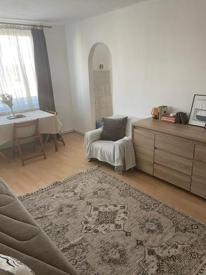 Apartament cu 2 camere în Ultracentral