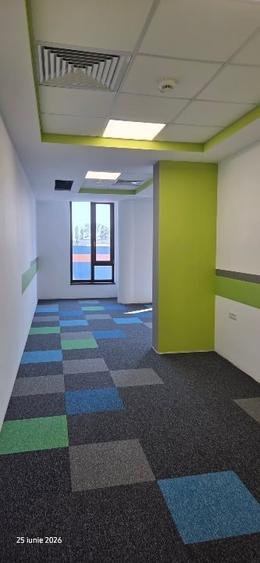 Birou, de 33 mp, în Tomis Nord