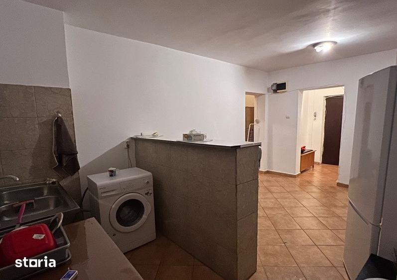 Apartament 2 Dormitoare/ 2' Metrou Obor/ Decomandat/ Ideal Studenti - 3