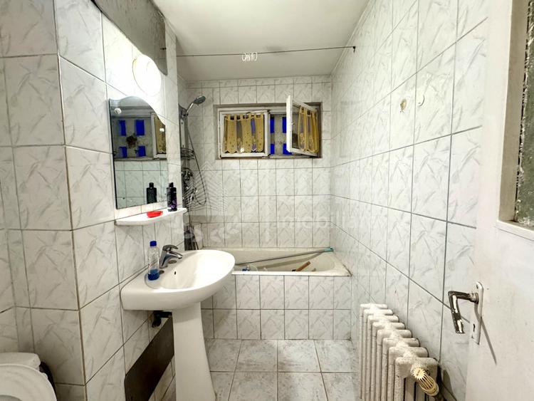 Apartament cu 4 camere decomandat în Mănăștur