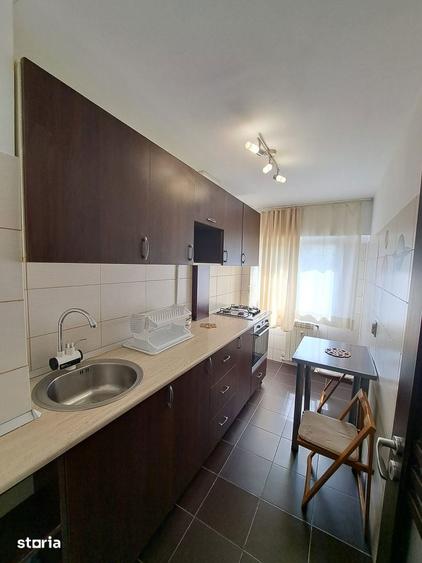 Apartament cu 1 camera - Mazepa 1 - 7