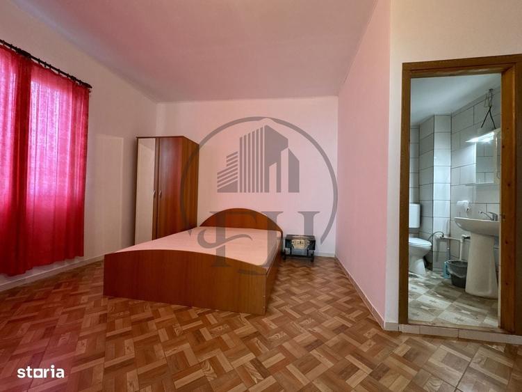 Casă cu 4 camere cu Teren 627 Mp în Nord
