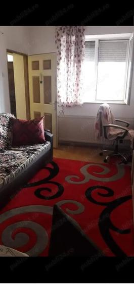 Apartament cu 2 camere decomandat în Aradul Nou