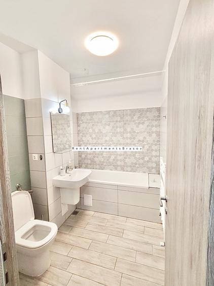 OPORTUNITATE DE INVESTITIE APARTAMENT 3 CAMERE IN TRACTORU MOBILAT SI UTILAT - 9