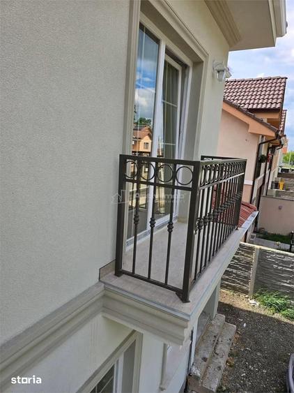 Duplex Mosnita Veche Zona centrala 125mp utilli - 9