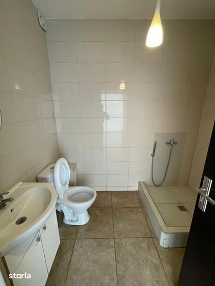 Garsonieră în Central