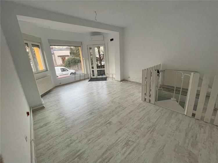 Spatiu birouri | Parter + Demisol Vila | Calea Floreasca - 1