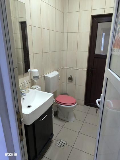 Spațiu comercial, de 94 mp, în Străulești