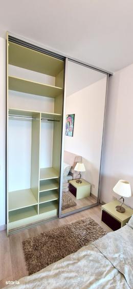 Apartament 2 Camere | 6Min Metrou Grozavesti | Centrala Proprie | 19th - 12