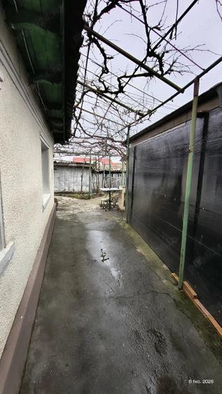 Casă cu 5 camere cu Teren 490 Mp în Tomis Plus