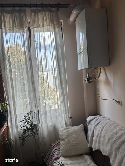 Apartament cu 5 camere în Centrul Civic