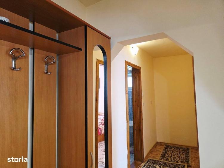 Apartament cu 3 camere în Dacia