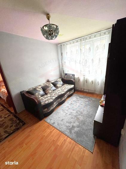 475oo euro, NEGOCIABIL, 3 camere, etaj 3 Micro19 - 5