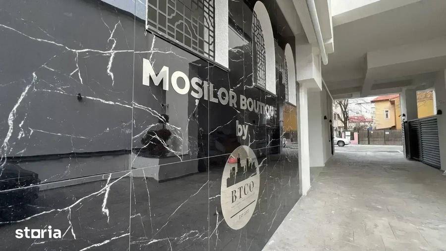 Apartament 3 camere | Mosilor Boutique II | Eminescu | Mosilor | Obor - 4