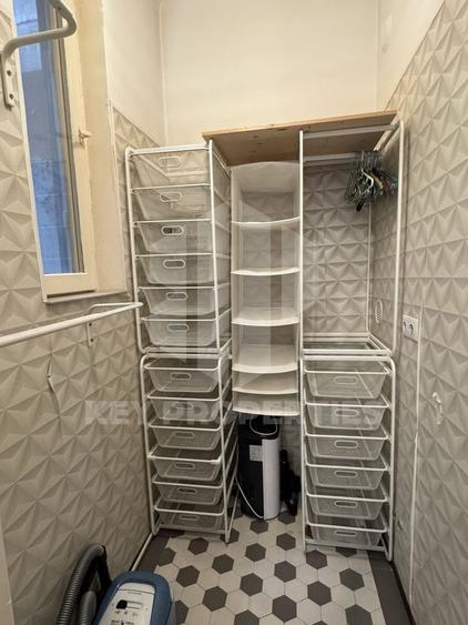 Apartament cu 2 camere semidecomandat în Armeneasca