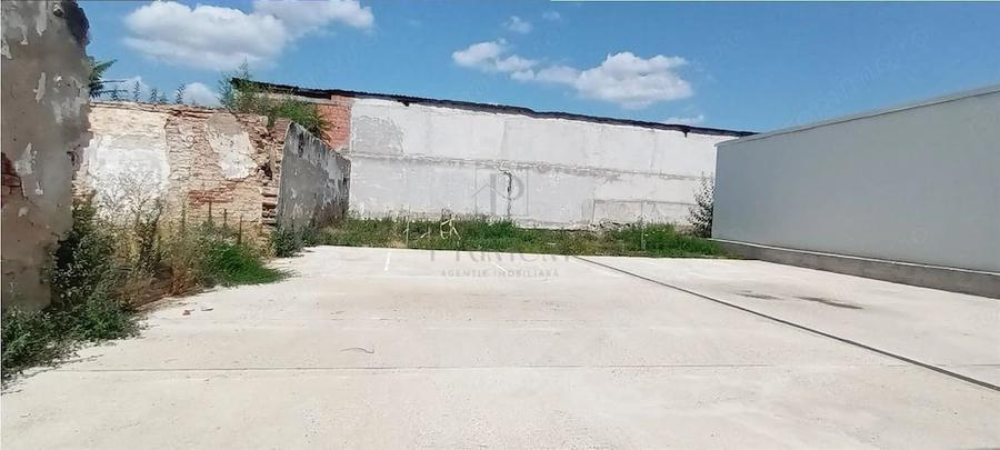 Spațiu comercial, de 130 mp, în Elisabetin