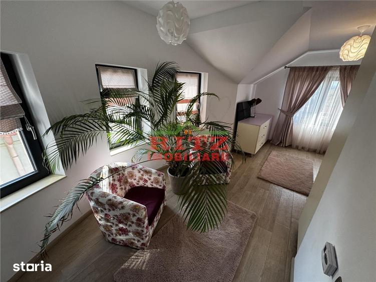 Casă cu 4 camere cu Teren 560 Mp în Ultracentral