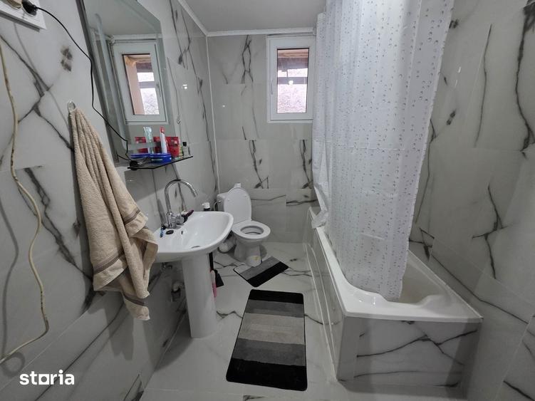 Casă cu 2 camere cu Teren 732 Mp în Tormac