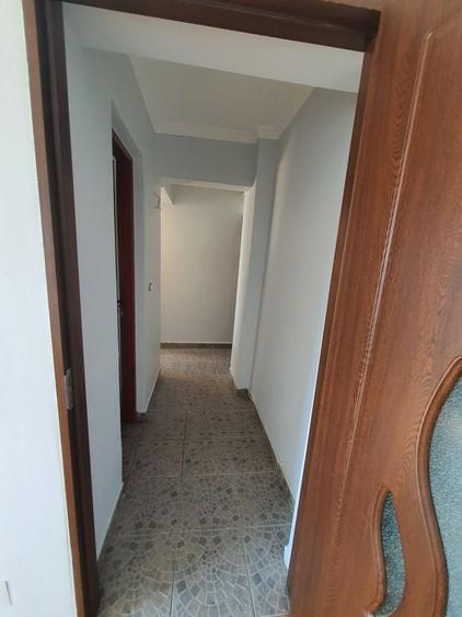 Apartament cu 2 camere decomandat în Bahne